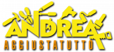 Logo Andrea Aggiustatutto Tuttofare Torino